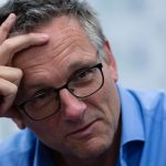 TV Personality Michael Mosley Goes Missing in Greece