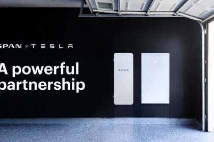 Tesla Energy x SPAN pair up to offer a home battery storage bundle