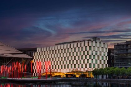 Anantara The Marker: Dublin’s Best Kept Secret for Luxury Escapes