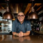 Tamoka’s Chef Sergio Hernandez Ruiz: A Culinary Journey from Mexico to Dubai’s Heart