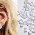 Why You Shouldn’t Sleep in Clear Earring Backs, According to This Viral TikTok