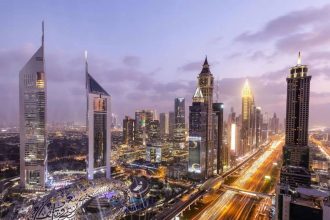 10 Architectural Wonders of Dubai