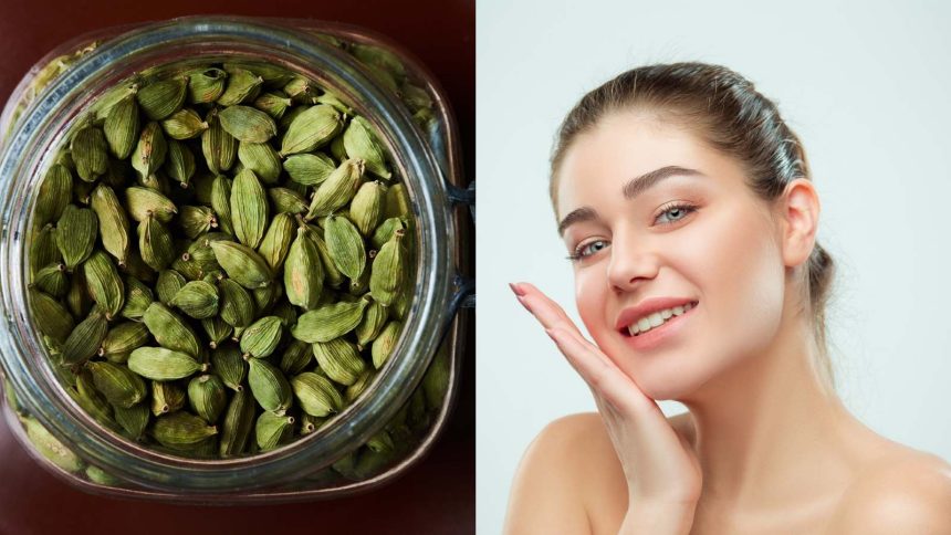 Cardamom for skin: 5 benefits and 6 ways to use this spice