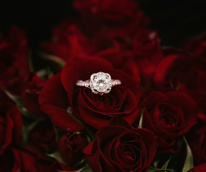 Caring for Your Classic Engagement Ring: Everyday Care for Sparkle that Lasts