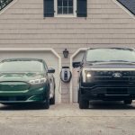 Ford officially overthrown by GM in Q3 electric vehicle sales in the US