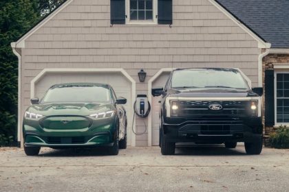 Ford officially overthrown by GM in Q3 electric vehicle sales in the US