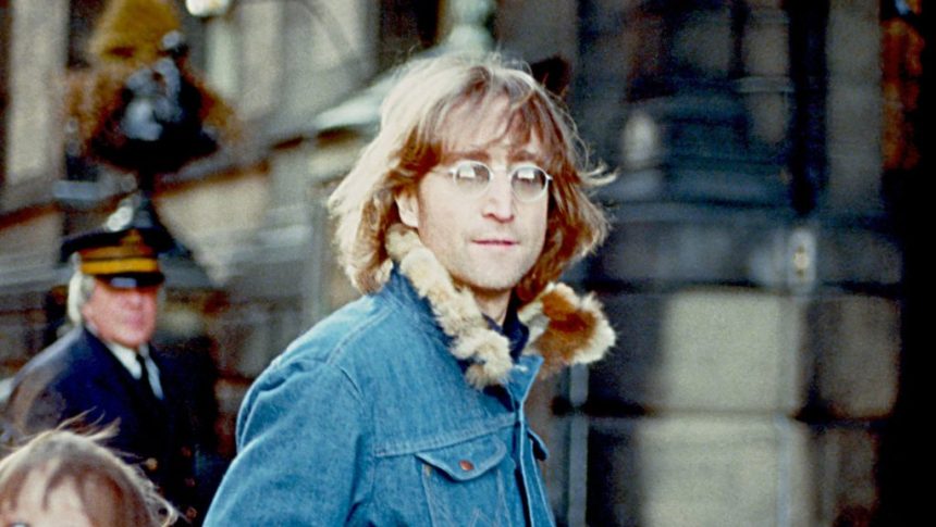 Famous Birthdays Today, October 9: John Lennon, Bella Hadid & More