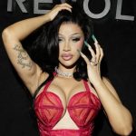 Famous Birthdays Today — October 11: Celebrity Cardi B & More