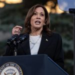 How Old Is Kamala Harris? Vice President’s Age Now