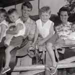 Ethel Kennedy’s Children: How Many Kids She & Robert F. Kennedy Shared