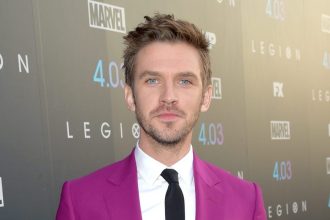 Famous Birthdays Today — October 10: Celebrity Dan Stevens, Mario Lopez, Gavin Newsom & More