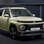 Hyundai to launch new INSTER EV in the UK starting under $31,000