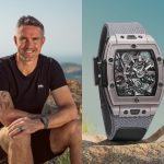 Talking to Kevin Pietersen, Hublot’s Collaborator Who Saves Rhinos