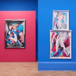 150 “Never Before Seen” David Hockney Artworks Debut at Halcyon