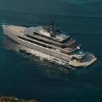 Benetti’s B.Loft Project and B.Yond and Motopanfilo in Monaco