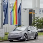 Volkswagen is pausing EV production at its German plant again due to a lack of e-motors