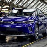 Volkswagen says EV orders are down 50% in Europe