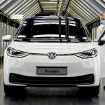 Volkswagen delays fourth EV battery plant over ‘sluggish’ sales