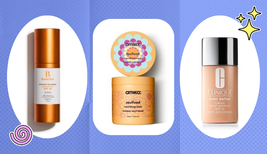 The 49 Best Prime Day Beauty Deals to Shop for ‘Big Deal Days’