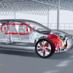 Jaguar says all-electric I-Pace’s thermal management system adds up to 30 miles of range