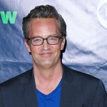 matthew perry