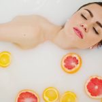 6 surprising benefits of a milk bath for your exfoliated and hydrated skin