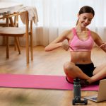 25-minute weight loss workout: 13 simple exercises to lose weight