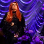 Wynonna Judd's Daughter Facing Three Charges After Latest Arrest