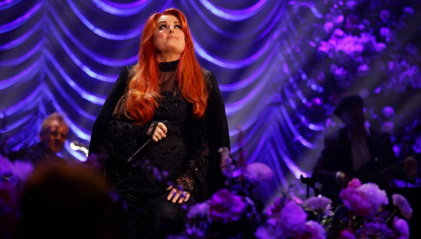 Wynonna Judd's Daughter Facing Three Charges After Latest Arrest